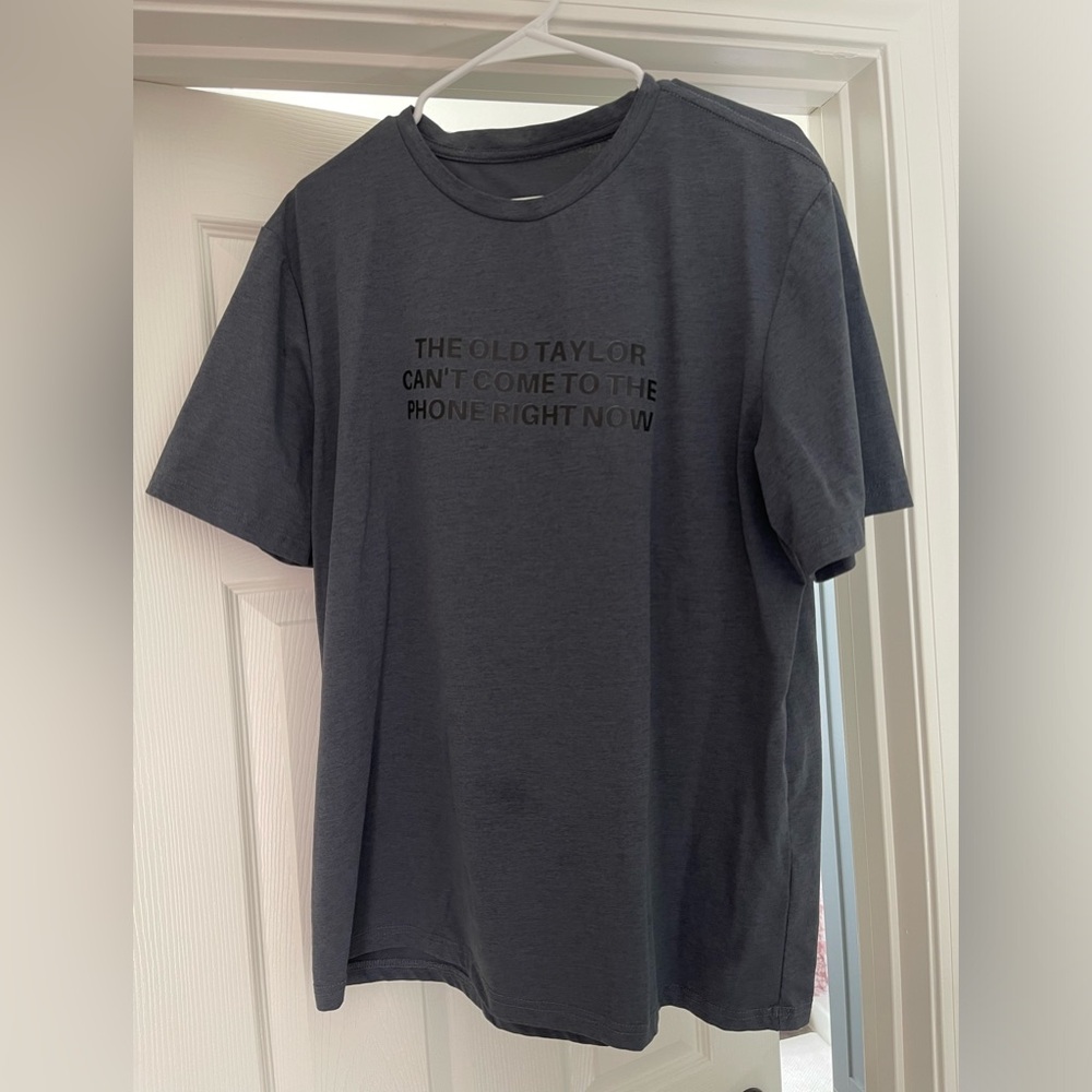 Reputation T Shirt